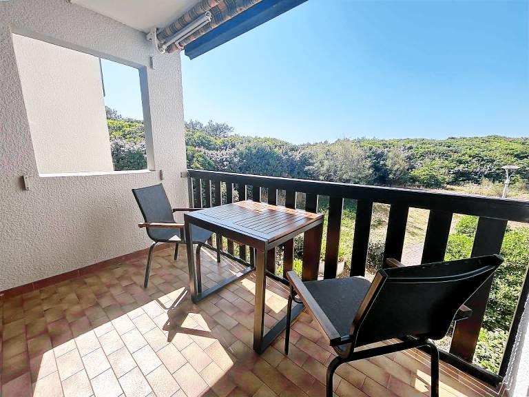 Apartamento Seignosse