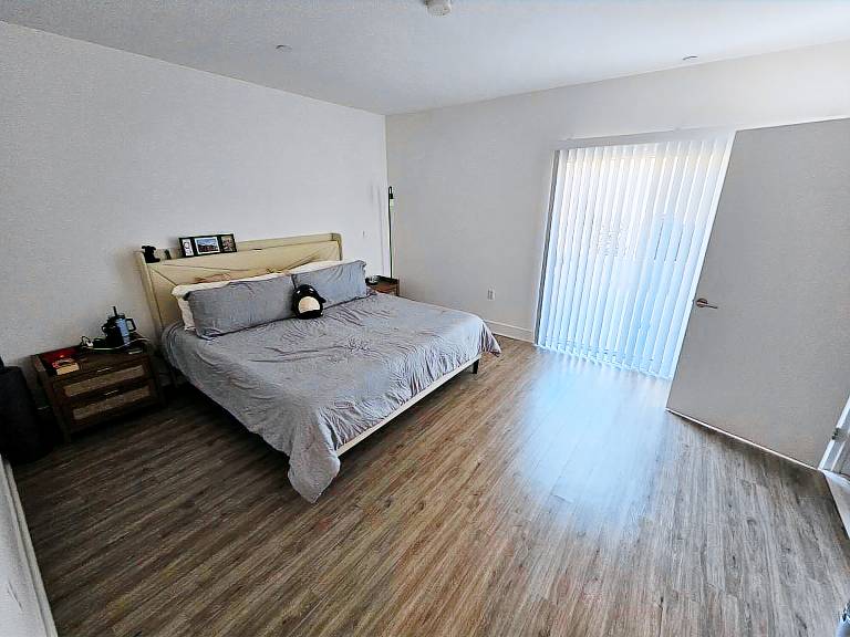Appartement Silver Lake