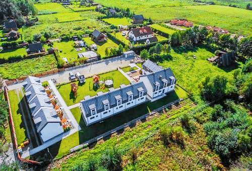 Apartament Krokowa