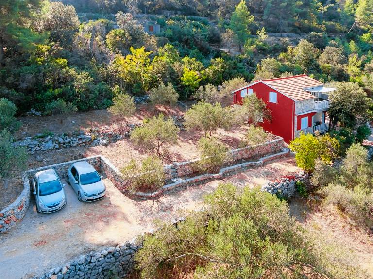 Haus Rosa – Holiday Home 70 metres away from Picena Beach! — photo 3