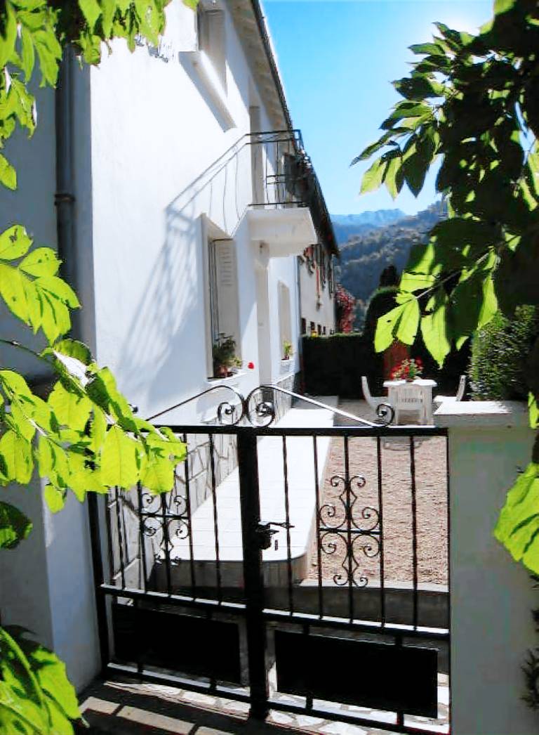 Maison de vacances Gèdre