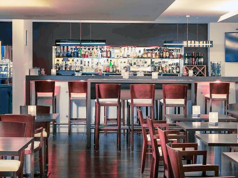 Mercure Hotel Duesseldorf Sued — photo 4