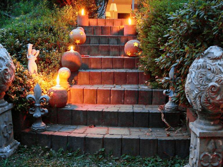 Ferienwohnung Ransbach-Baumbach