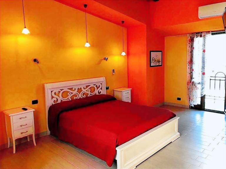 Bed and breakfast  San Leo