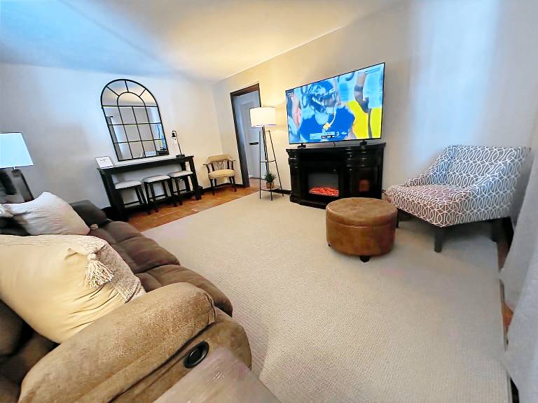 House East Rochester