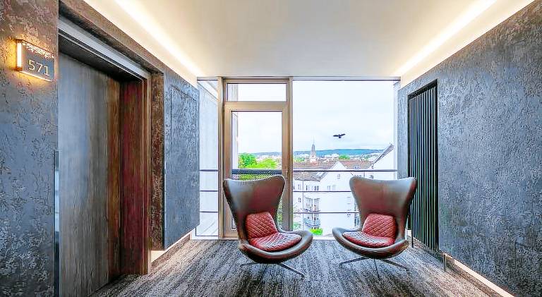 PLAZA INN Stuttgart-Ditzingen — photo 4