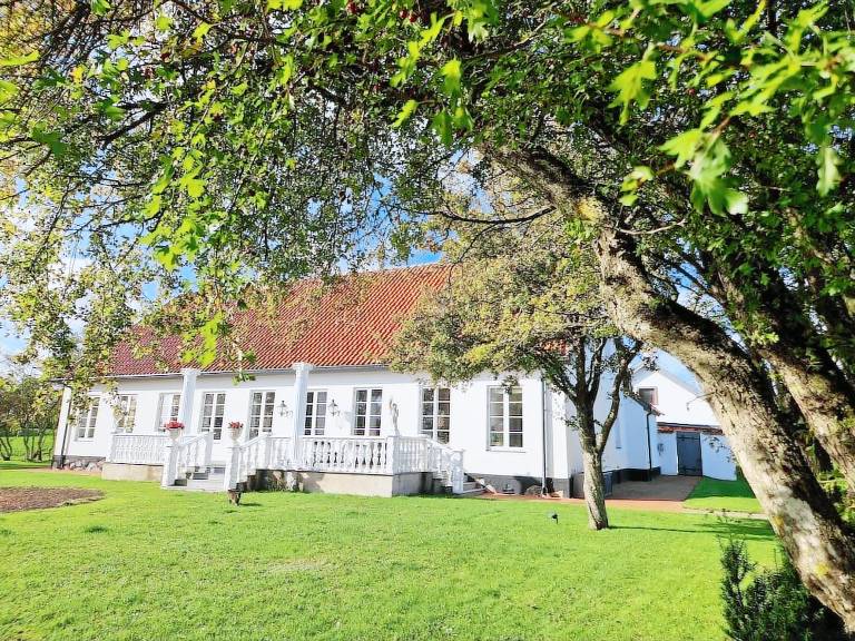 Bed & Breakfast  Trelleborg