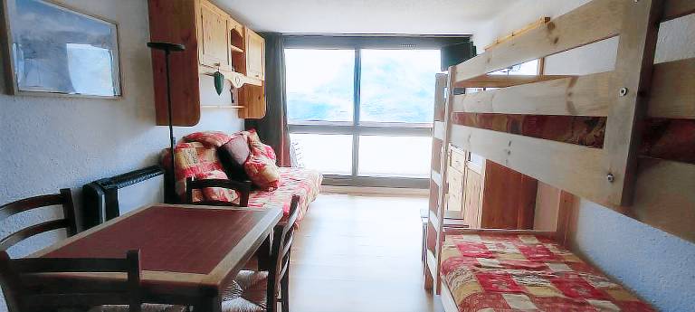 Ferienwohnung Val Thorens