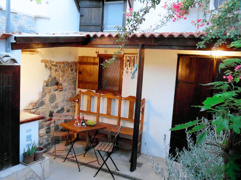 Huis Pera
