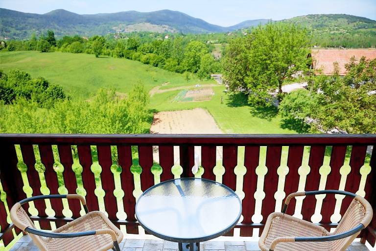 Apartman Smoljanac