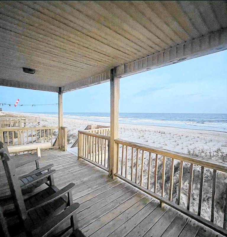 Casa vacanza Oak Island