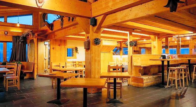 Chalet 1400 Nuova Gestione — photo 3