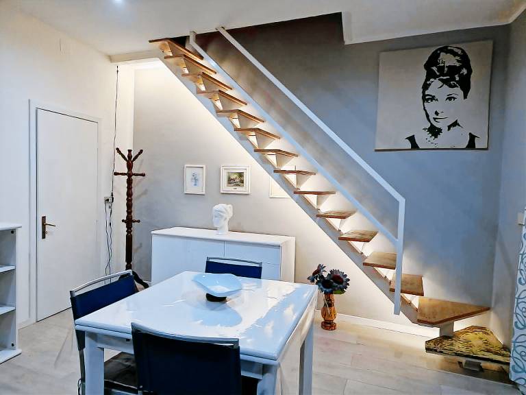 Appartement Riposto