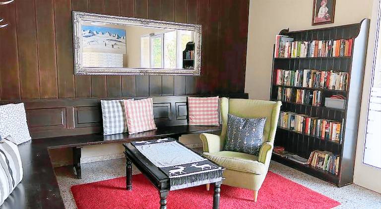 Wonderful apartment with pool | Pet-friendly — photo 5