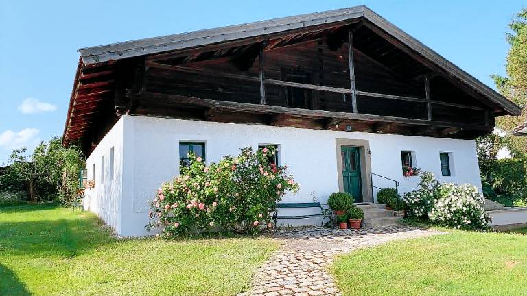 Ferienhaus Grafenau