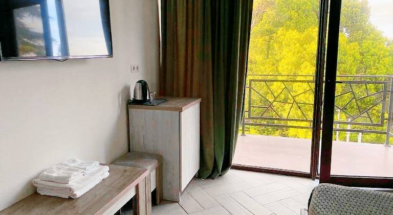 AnOrita Hotel — photo 5