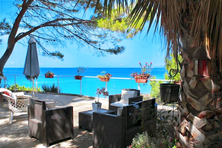 Ferienwohnung in Pizzo für max. 4 Personen Ferienwohnung in Pizzo für max. 4 Personen