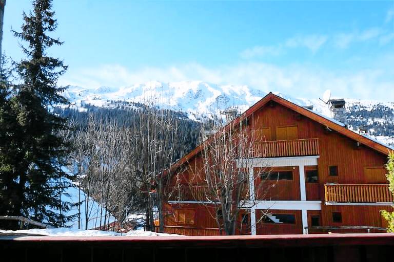 Holiday apartment with 1 room for 4 persons — photo 5