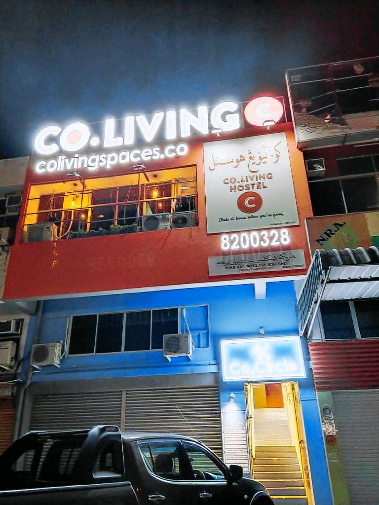 Serviced apartment Bandar Seri Begawan