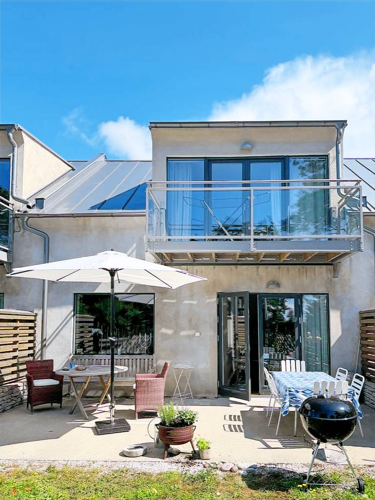 Ferienhaus in Gotland, Tofta f&uuml;r max. 6 Personen