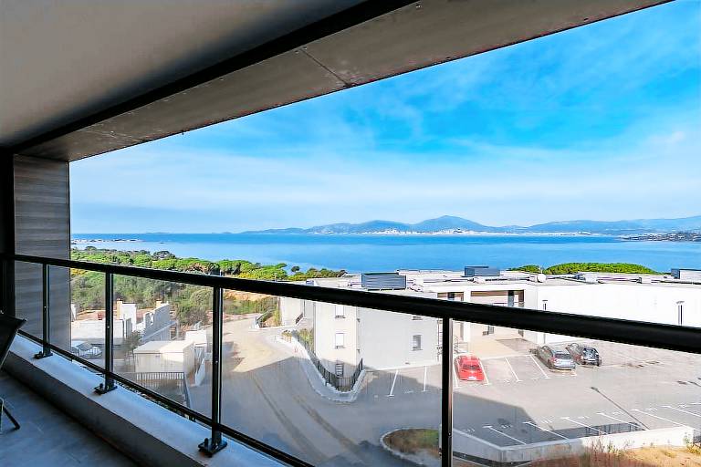 Appartement Pietrosella