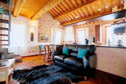 Resort Tenuta La Rotta Rooms & Pool