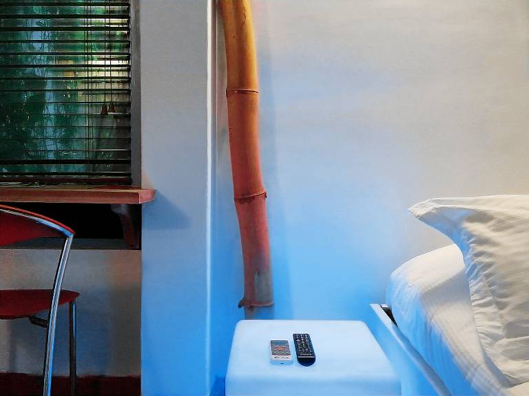Les Lezards b&b — photo 5