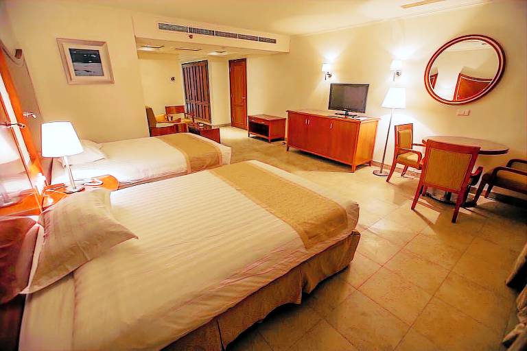 Resort Marsa Matruh