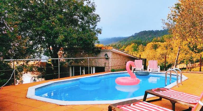Casa Gondomar
