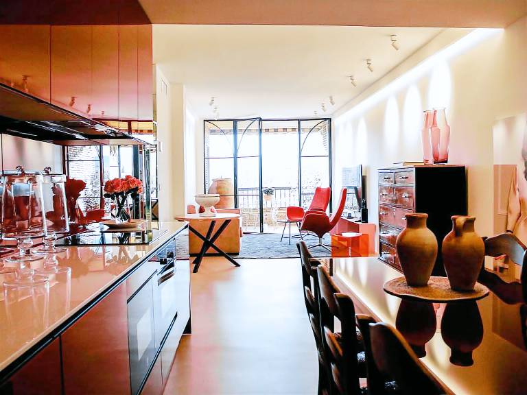 Apartment Córdoba