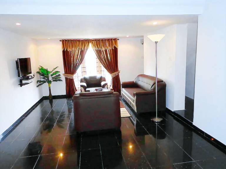 House  Avadi