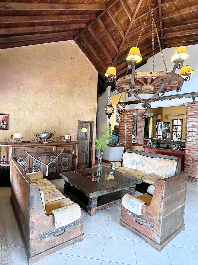 Hotel Osadia Ventura — photo 2