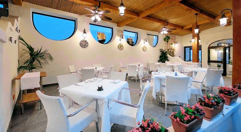 Hotel Villa Sirena — photo 4