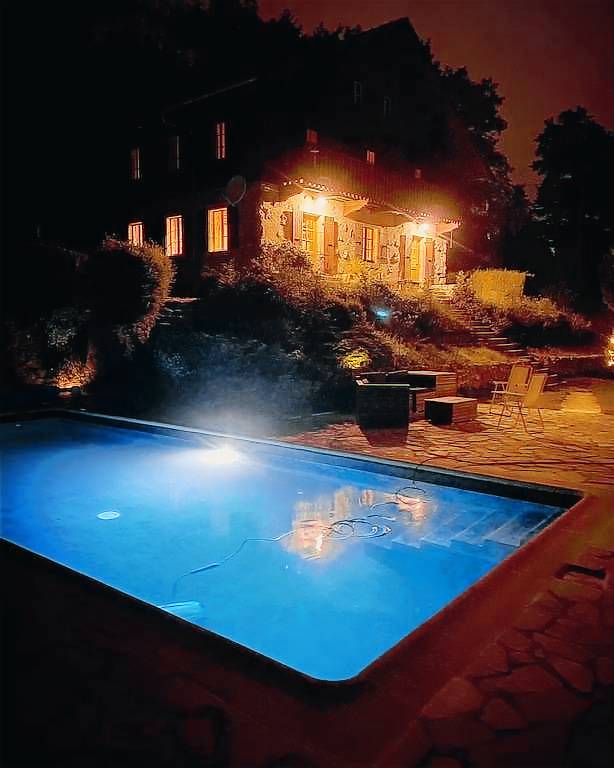 Chalet  Gaillard
