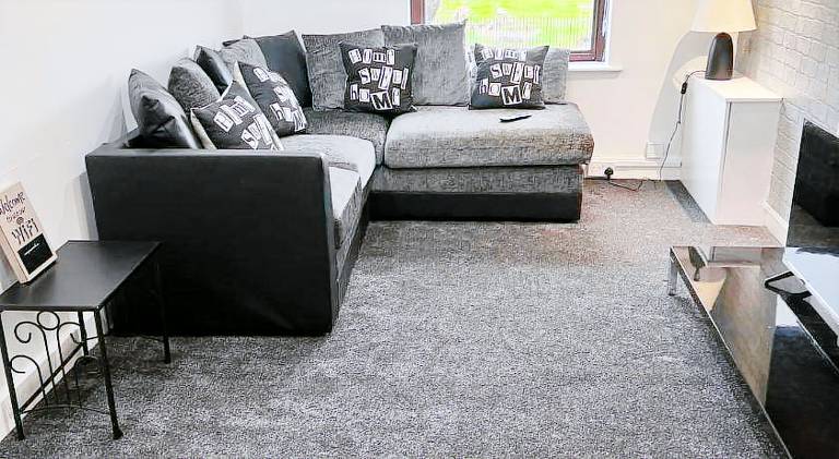 Lovely apartment | Dogs allowed in Liverpool