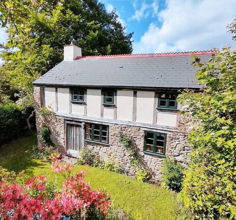 Cottage Presteigne