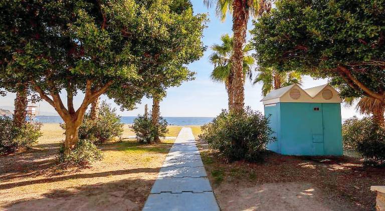 Pleasant holiday apartment | Beach nearby | Dogs allowed — photo 5