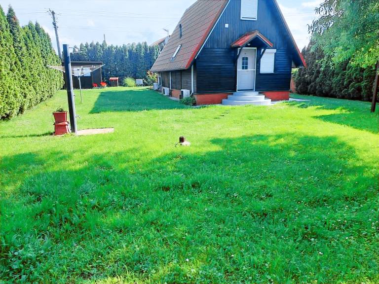 Ferienhaus Balatonmáriafürdő