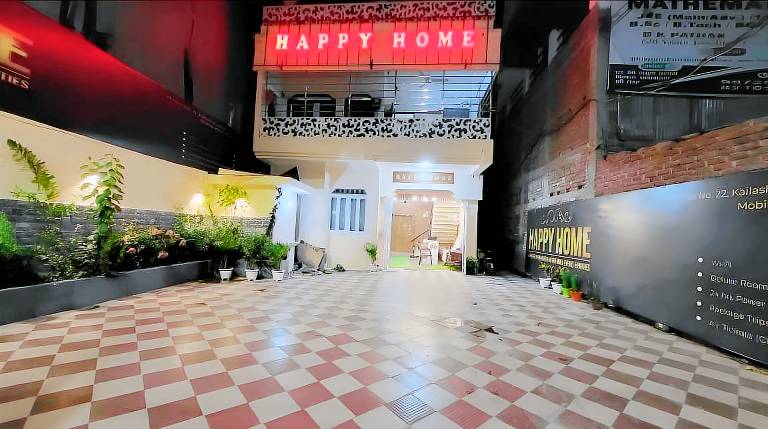 Bungalow Patna