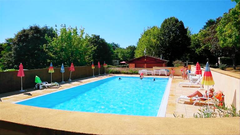 Bungalow Salignac-Eyvigues