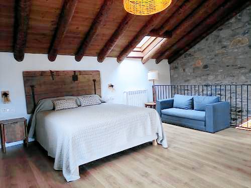 Casa Benasque