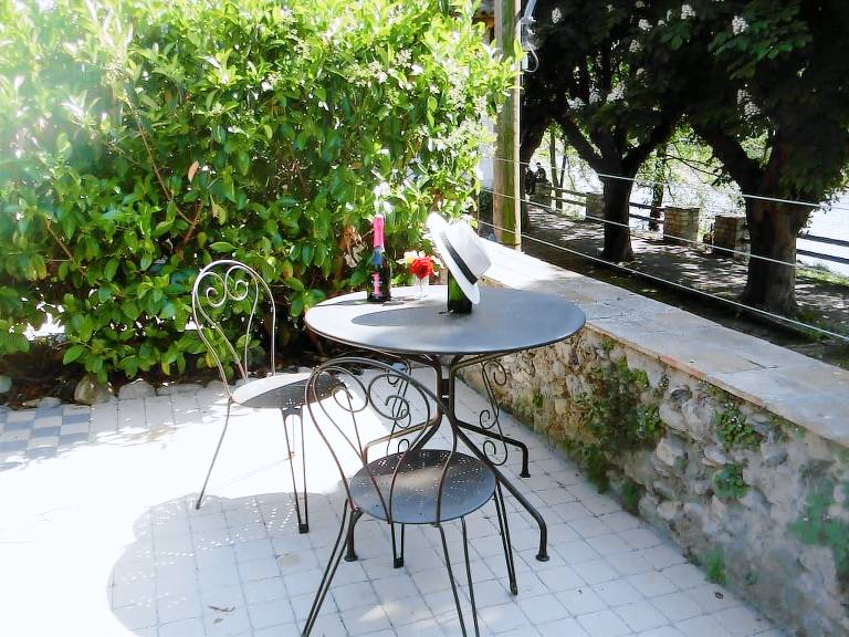 Apartment Limoux