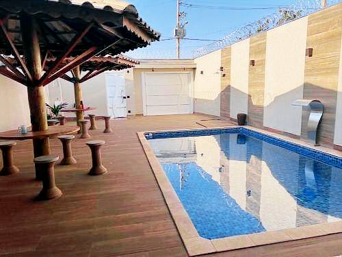 House  (O-16)