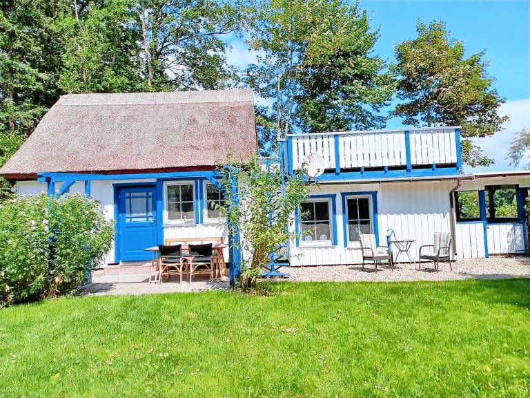 Ferienhaus  Prerow