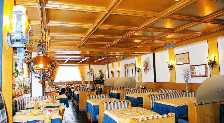 Hotel Dal Bon — photo 4