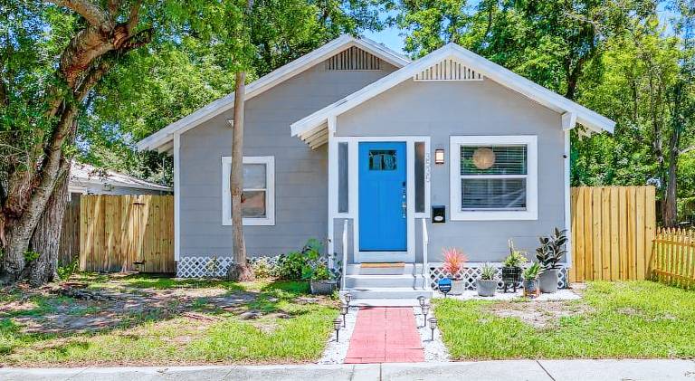 House with 3 rooms for 7 persons — photo 4