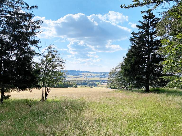 65 m² Ferienhaus