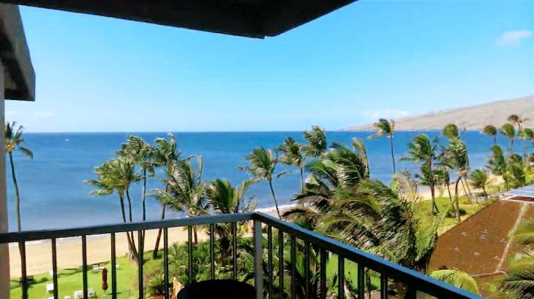 Condo  Kihei