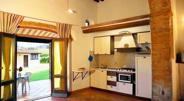 Agriturismo Fattoria Loppiano 4-0 — photo 4