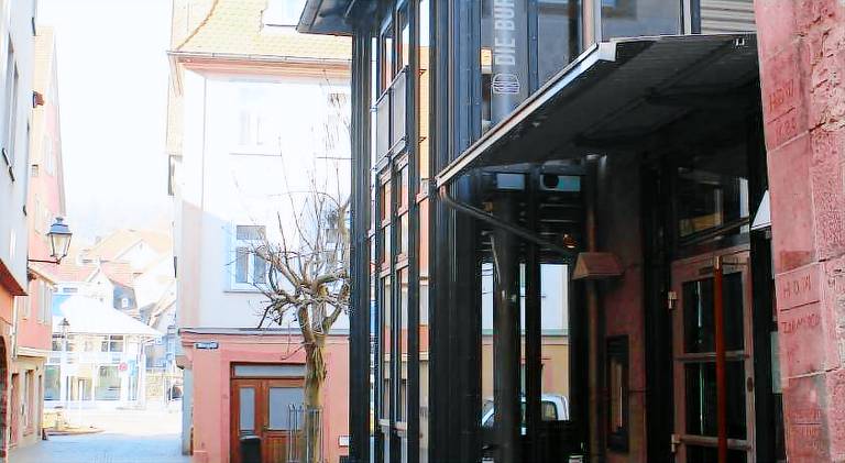 Altstadt Hotel Baunachshof — photo 4
